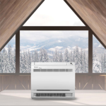 Gree Comfort KONZOLNA 12k