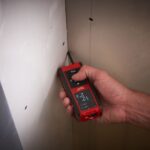 Laserski merač razdaljine 100m – LDM 100 - Slika 2