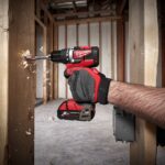 Aku. bušilica-odvijač 18V – M18CBLDD-202C - Slika 3