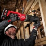 Aku. ugaona bušilica 18V – M18FRAD2-0 - Slika 4