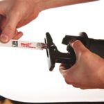 Sabljasta testera 1100W – SSD 1100X - Slika 3